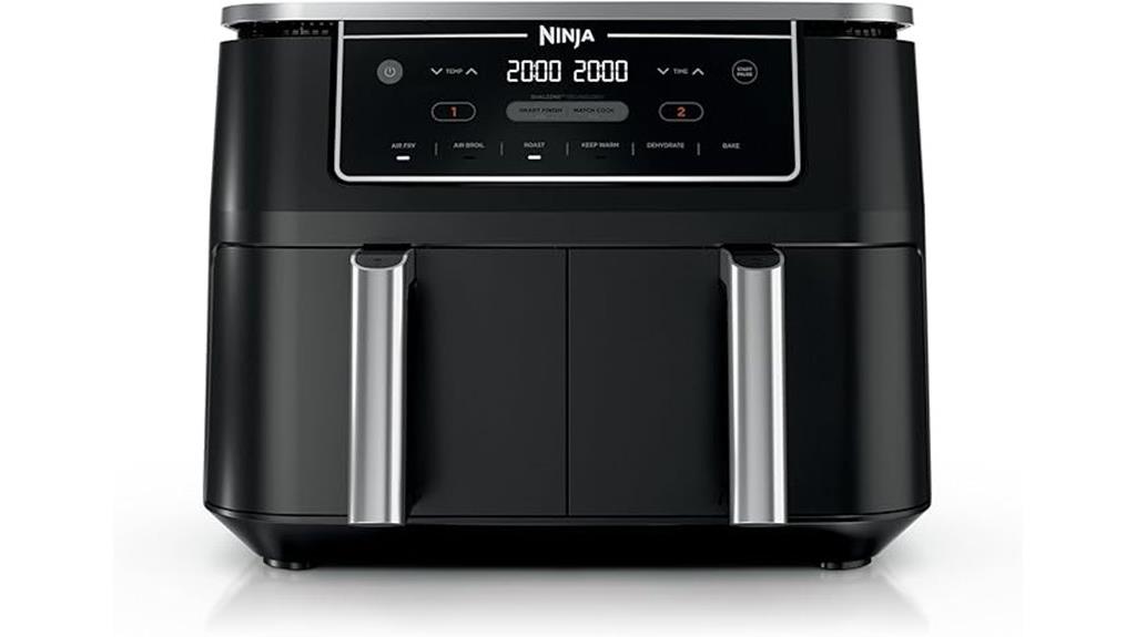 ninja air fryer model