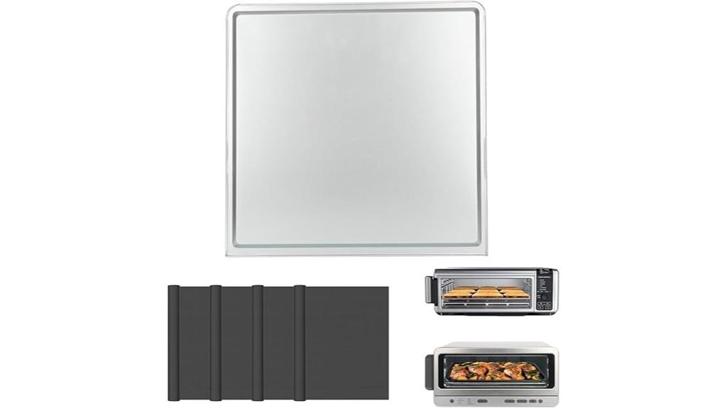 ninja air fryer tray