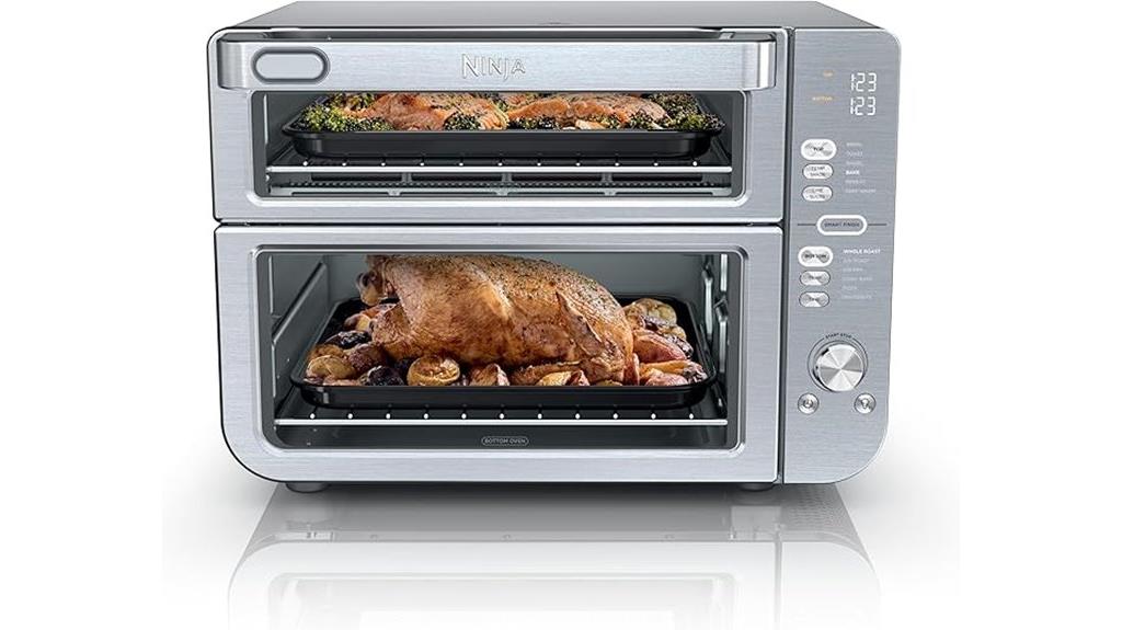 ninja combo air fryer