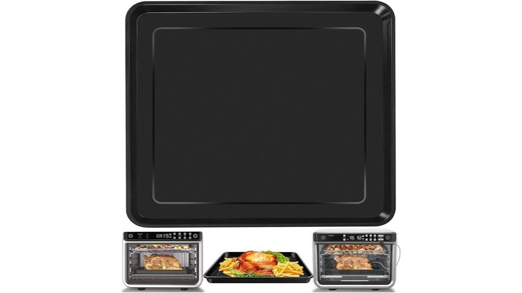 ninja foodi drip pan