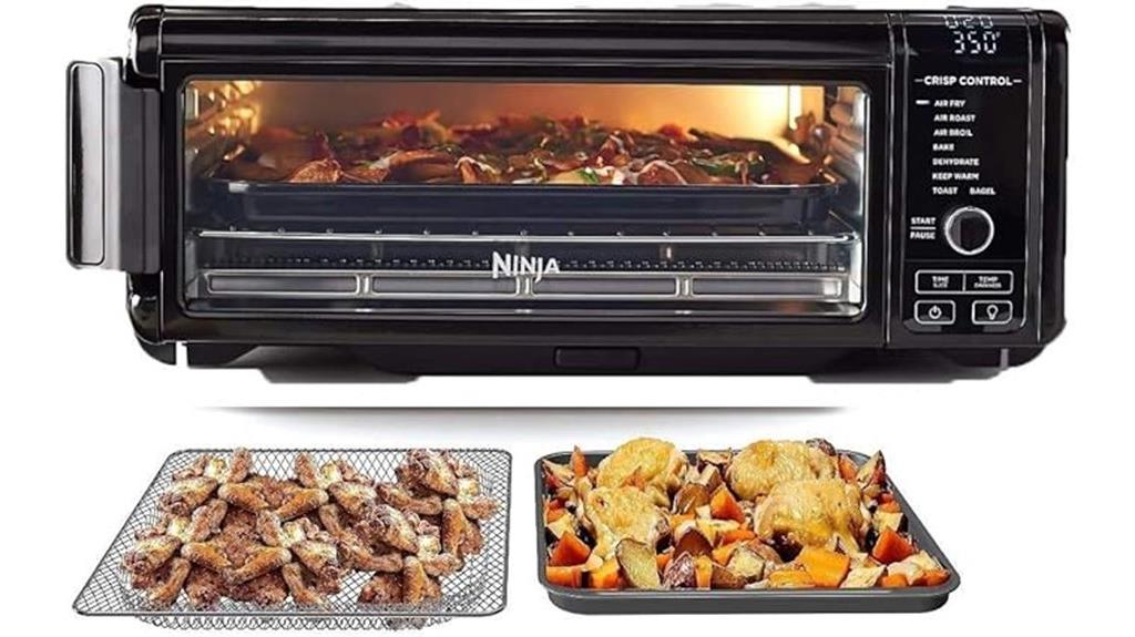 ninja sp101 air fry