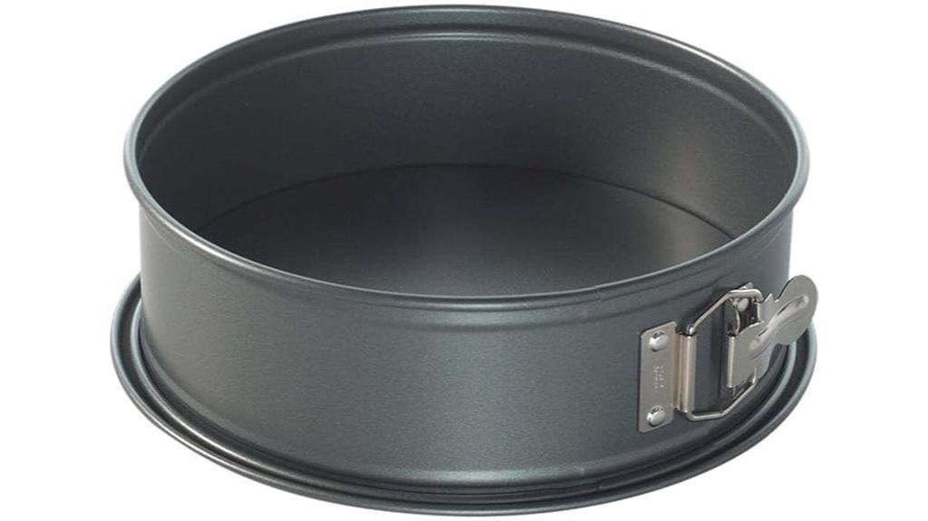 nordic ware 9 inch pan