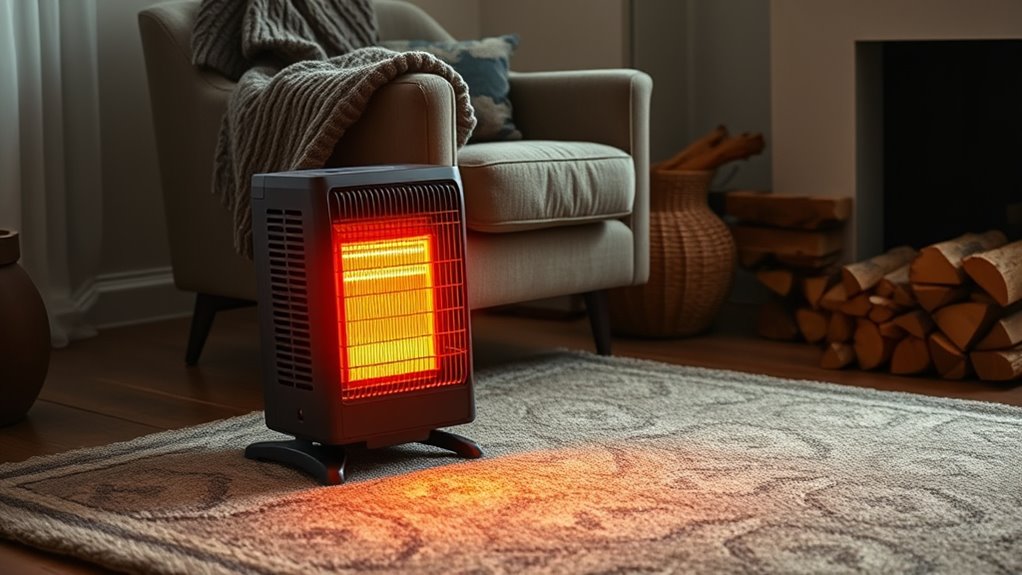 optimize heating for savings