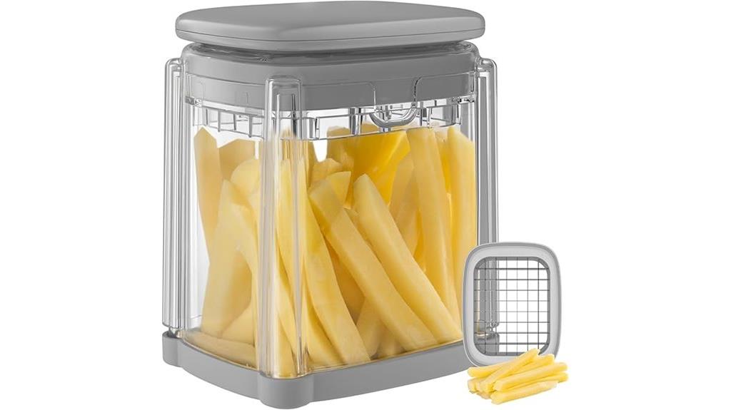 potato vegetable cutter