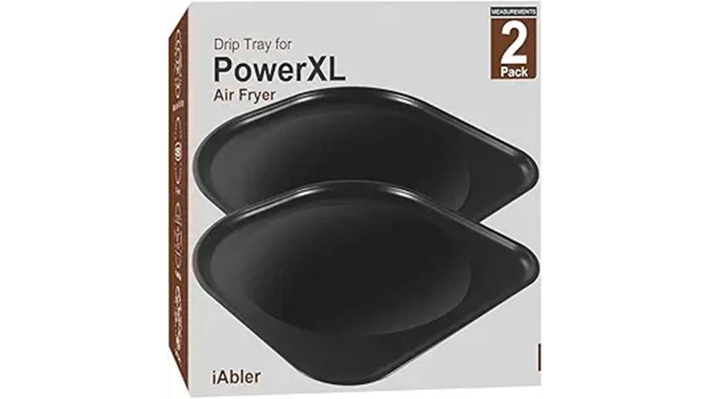 powerxl air fryer drip tray