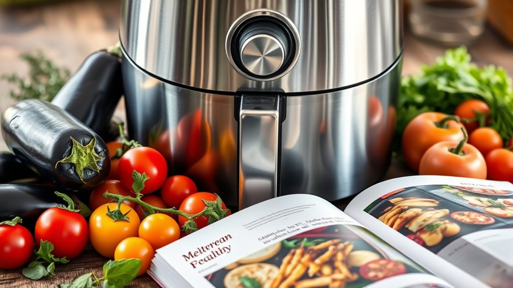 recipe variety and clarity