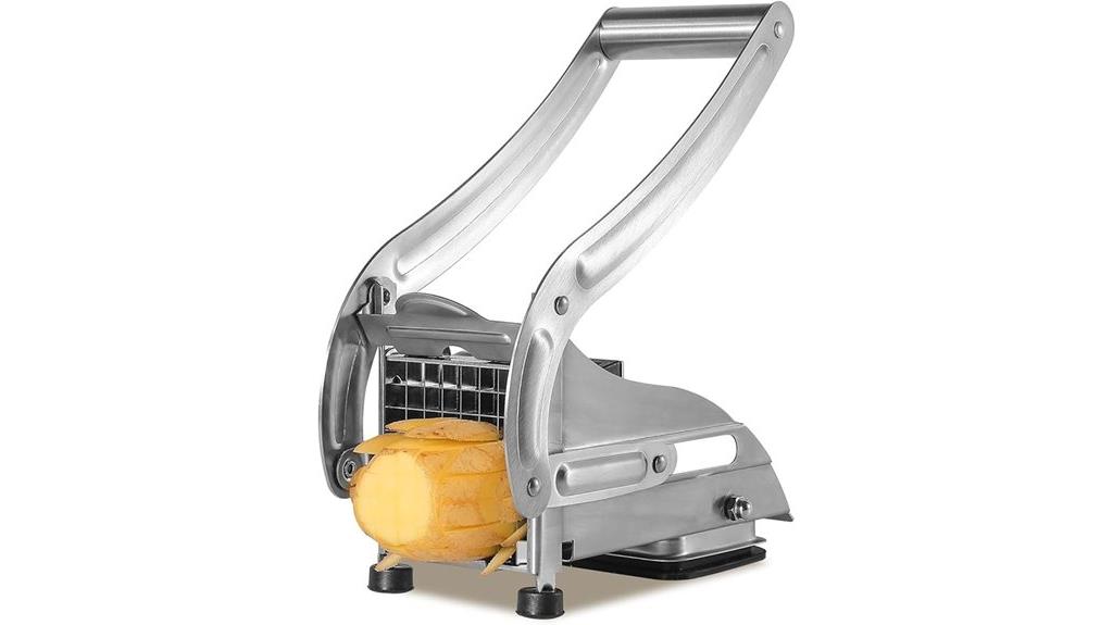 redant fry cutter blades