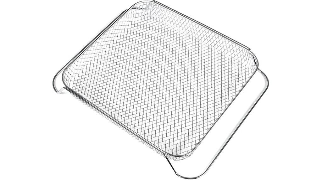 replacement basket for air fryer