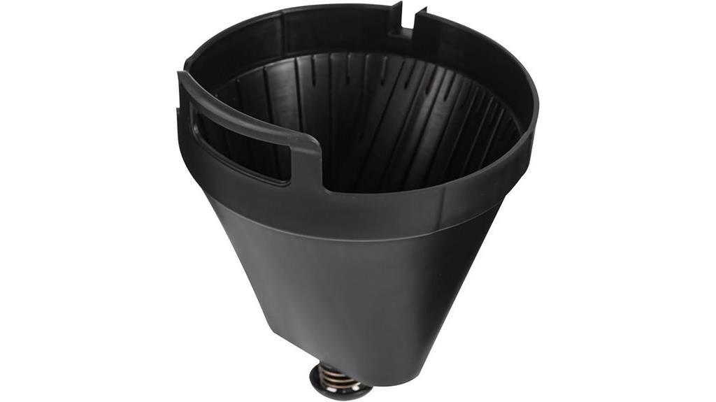 reusable ninja coffee filter