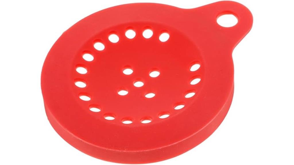 reusable silicone microwave cover