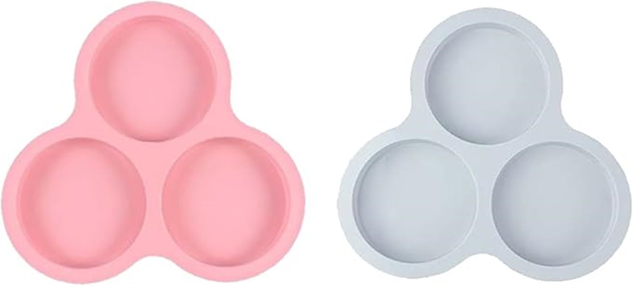 reusable silicone ramekins