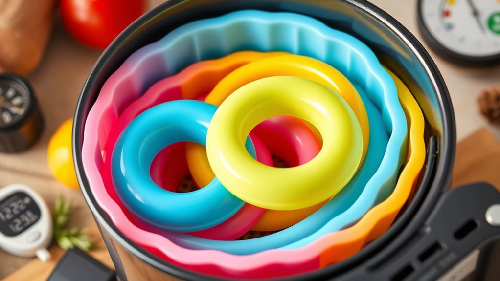 safe durable easy cleaning