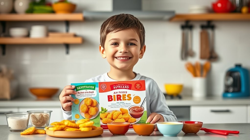 safe easy convenient cooking