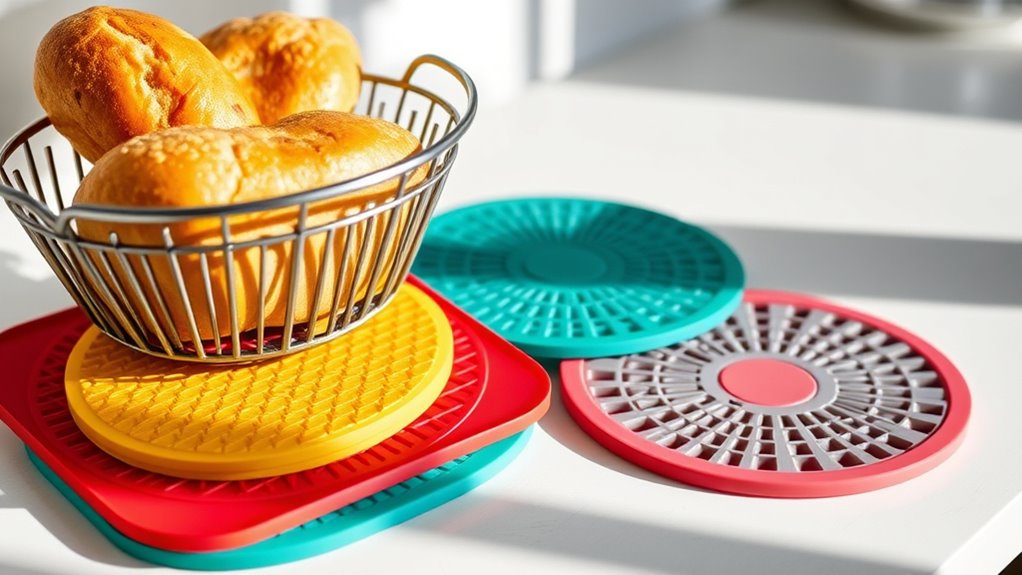 safety heat size versatility