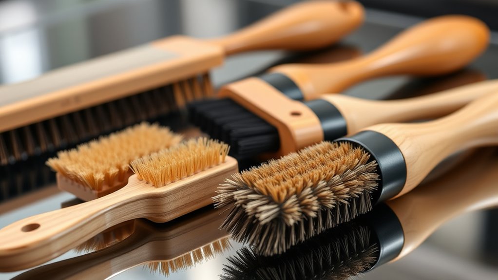 selecting effective durable cleaning tools