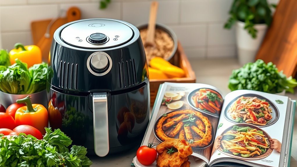 selecting practical vegan cookbooks