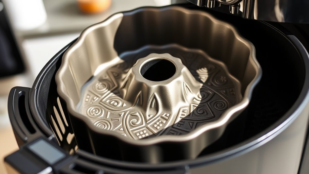 size material heat resistance