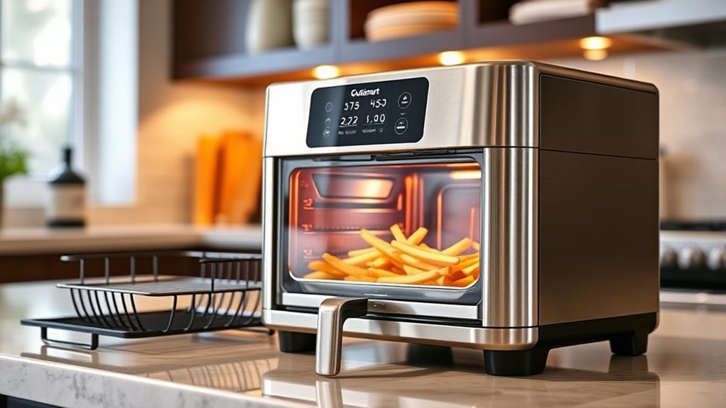 size versatility ease performance