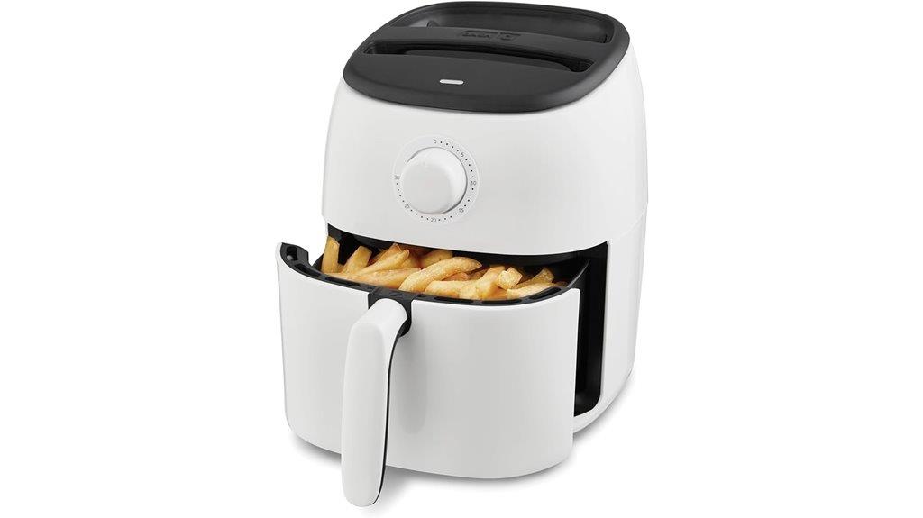 small air fryer oven