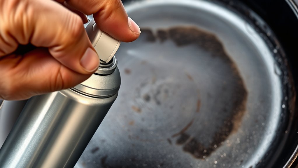 surface compatibility and safety