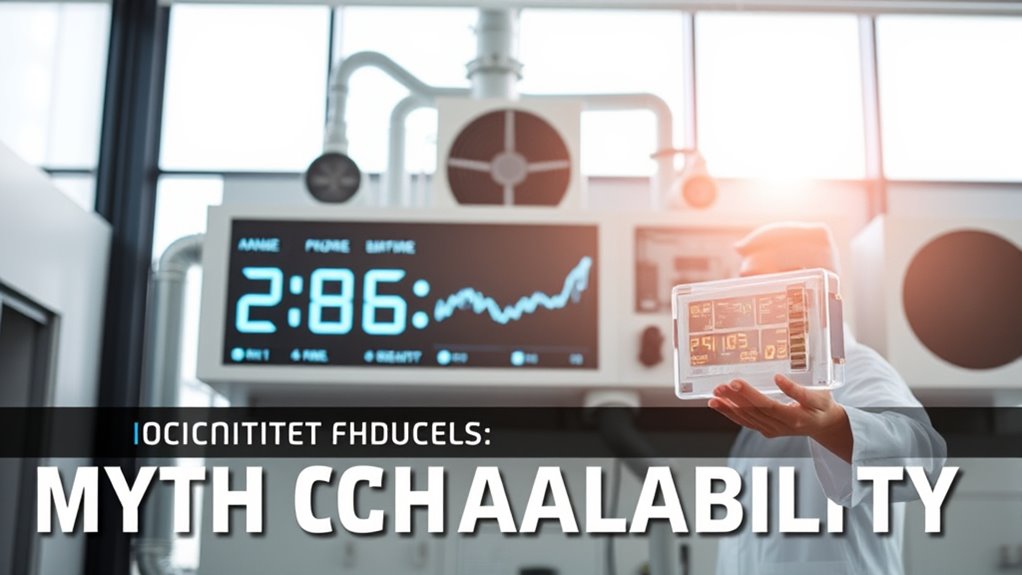 tailored ventilation standards matter