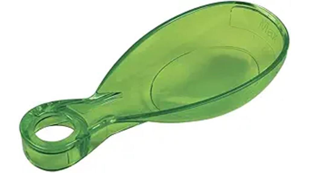 tefal actifry air fryer spoon