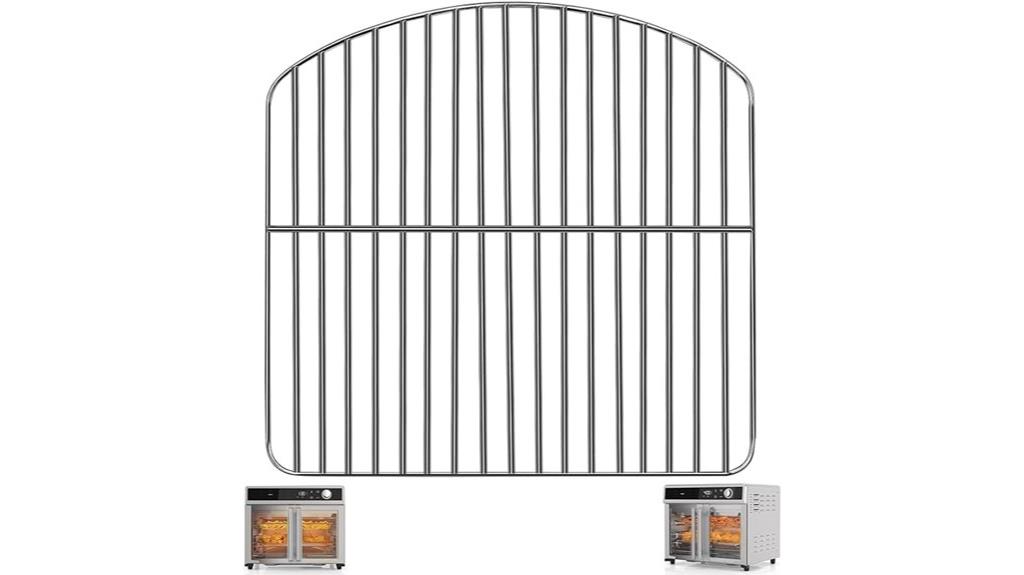 toaster oven wire rack