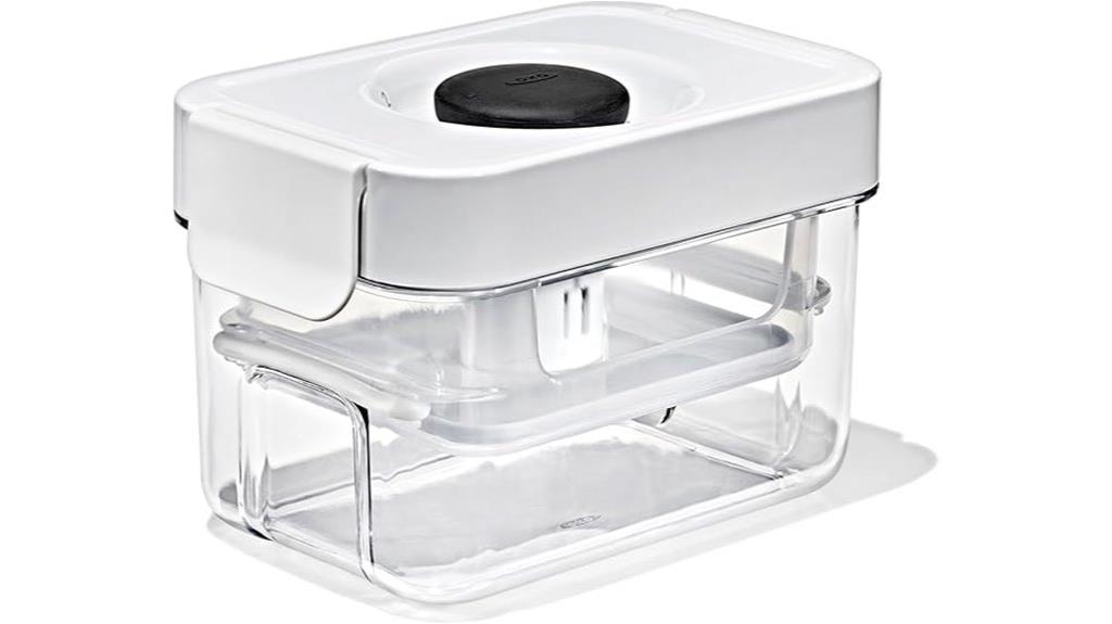 tofu pressing kitchen tool