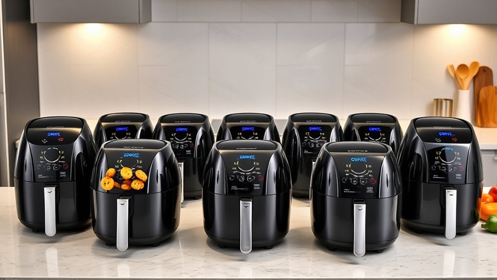 top 14 air fryer picks