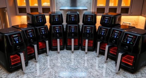 top 15 air fryer ovens