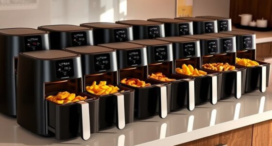 top affordable air fryers