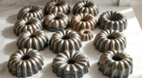top air fryer bundt pans