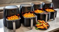top air fryer picks
