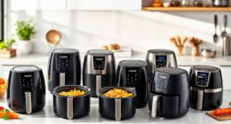top air fryer reviews 2025