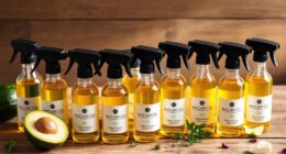 top avocado spray sampler packs