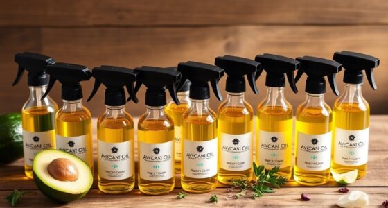 top avocado spray sampler packs