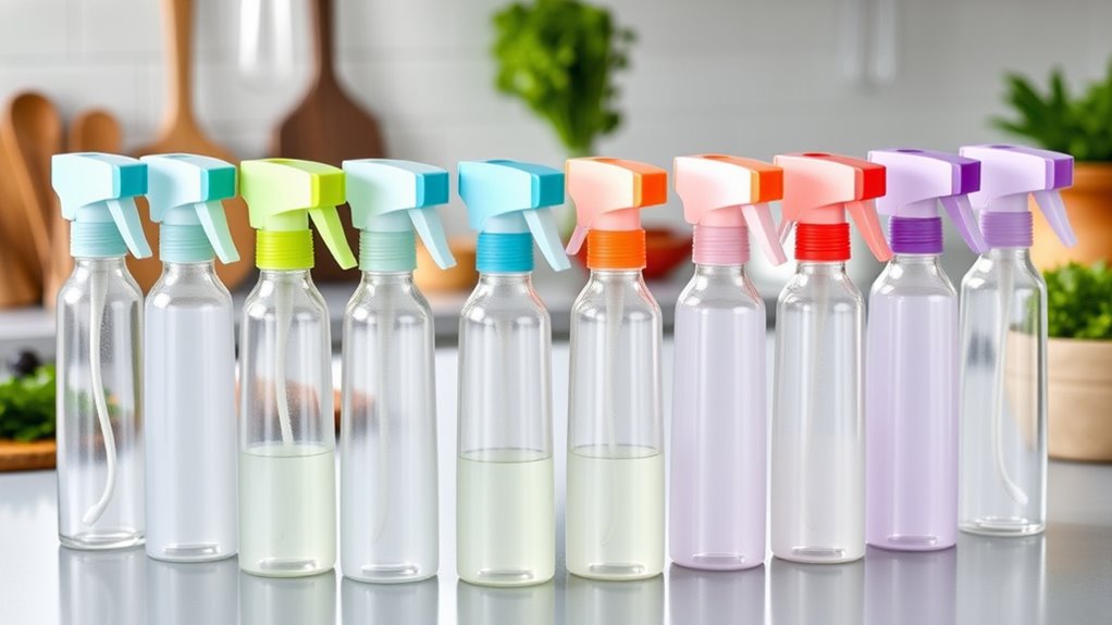 top bpa free oil misters