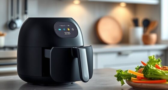 top compact solo air fryers