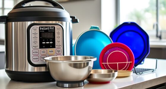 top crisplid accessories list