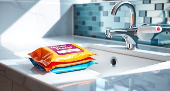 top descaler wipes list