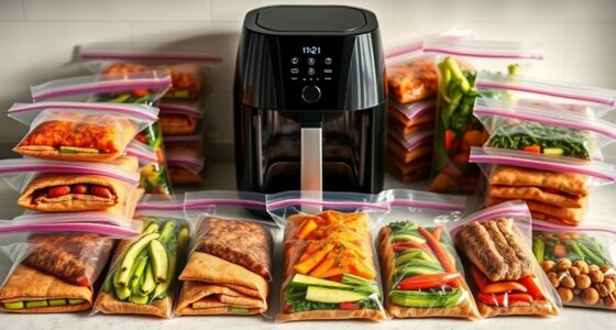 top frozen meal bundles