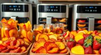 top fruit dehydrator kits