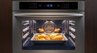 top ge smart oven reviews