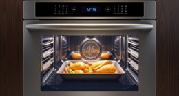 top ge smart oven reviews