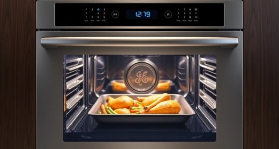 top ge smart oven reviews