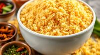 top gluten free panko crumbs