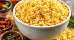 top gluten free panko crumbs