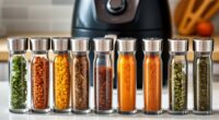 top herb shakers for air fryers