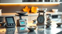 top kitchen scales review