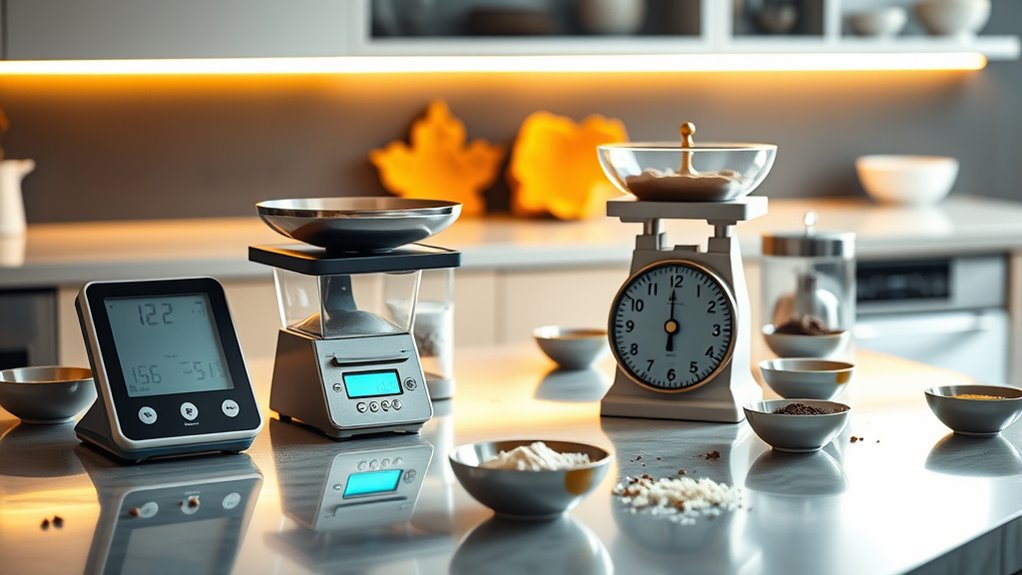 top kitchen scales review